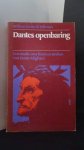 Veltman, W.F. - Nella fiamma d'amor. Dantes openbaring. Een studie over leven en werken van Dante Alighieri.