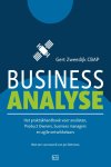 Gert Zweedijk - Business Analyse