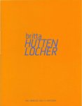 Huttenlocher, Britta; Milka van der Valk Bouman; Cathy Brickwood - Britta Huttenlocher