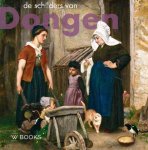 Dirven, Ron, Holst, Helma van der, Rakhorst, Monique - De schilders van Dongen