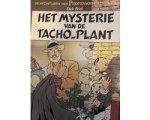 Dick Briel - Julius palmboom 01. het mysterie van de tacho-plant Dick Briel - Julius palmboom 01. het mysterie van de tacho-plant