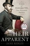 Jane Ridley - The Heir Apparent