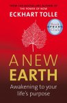 Eckhart Tolle - A new earth awakening to your life's purpose