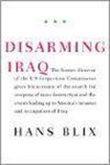  - Disarming Iraq