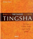 Robert Beer 81558, Tessa Monina 81559, Carlo Gremmen 53171,  Textcase - Tibetaanse tingsha heilige klank voor spirituele groei