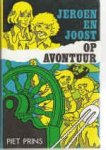 Prins, Piet - Jeroen en Joost op avontuur