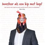 Stephan Obdeijn - Investeer als een kip met kop!