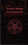 Anton Szandor LaVey - The Devil's Notebook