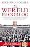 Holmes, Richard - De wereld in oorlog