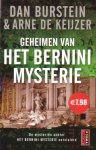 Burstein, Dan / Keijzer, Arne de - Geheimen van het Bernini mysterie