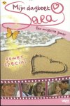Ria Maes - Liefste dagboek een magische zomer