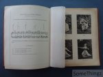 Régnier, Henriette. - L'harmonie du geste. Exercice de maintien et de grâce à l'usage des jeunes filles. Croquis de Paul Renouard, Figures schématiques de André Meaux-Saint-Marc, Musique de Gluck, Gétry, Neveu, Sacchini, Rigel