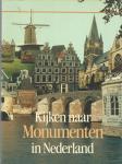 smaal e.a. - Kijken naar monumenten in Nederland