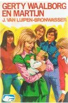 Luipen-Bronwasser, Jeannette van - Gerty Waalborg en Martijn