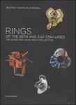 Beatriz Chadour-Sampson - RINGS OF THE 20TH AND 21ST CENTURIES The Alice and Louis Koch Collection