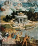 Dacos - Fiamminghi a roma 1508-1608  Kunstenaars uit de Nederlanden en het Prinsbisdom Luik te Rome tijdens de Renaissance