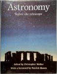 C. B. F. Walker - Astronomy Before the Telescope