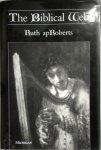 Ruth Aproberts - The Biblical Web