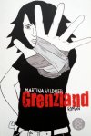 Wildner, Martina - Grenzland (DUITSTALIG)