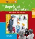 Jennine Staring - Regels En Afspraken