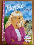 - Barbie in Schotland