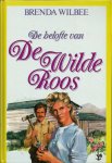 Wilbee, Brenda - De belofte van De Wilde Roos