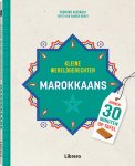 Yasmine Aissaoui - Kleine wereldgerechten - Marokkaans