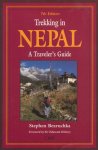 Bezruchka, Stephen - Trekking in Nepal. A traveler's guide.