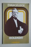 J. Kamphuis - Evangelisch   Isolement
