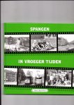 Does, Tinus en Bep de - Spangen in vroeger tijden. Deel 2.