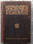 Spruyt, Prof. C.B. - Geschiedenis der wijsbegeerte. Naar de dictaten van wijlen C.B. Spruyt bewerkt door Ph. Kohnstamm met medewerking van J.D. van der Waals jr en H.G.A. Leignes Bakhoven en met een voorbericht van I.J. de Bussy.