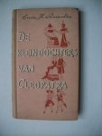 Rainalter, Erwin H. - De kleindochters van Cleopatra