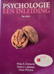 Philip George Zimbardo, Robert Lee Johnson, Vivian McCann, Bridget Peeck, Sylvia G. Birnie - Psychologie - een inleiding