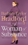 Barbara Taylor Bradford - A Woman of Substance