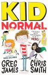 Chris Smith - Kid Normal