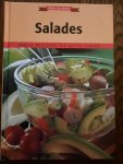 EIJNDHOVEN RIA - SALADES
