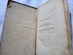 Warnars, G. & Hengst, P. den - Historie van den Amsterdamse Schouwburg