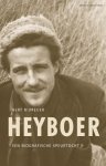 Bert Nijmeijer - Heyboer