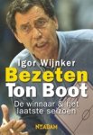 I. Wijnker - Bezeten