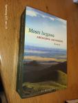 Isegawa, Moses - Abessijnse Kronieken