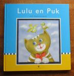 Mansvelders, Hay & Pascalle - Lulu en Puk - Een voorleesboek voor peuters en kleuters
