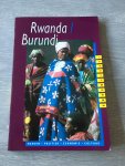 Verlinden, P. - Rwanda/Burundi