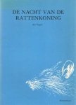 Bognar, Rob - De nacht van de rattenkoning