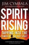 Jim Cymbala, Jennifer Schuchmann - Spirit Rising