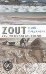 Mark Kurlansky - Zout
