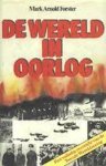 Arnold Foster, Mark, N.v.t. - Wereld in oorlog