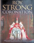 Strong, Roy - Coronation: from the 8th to the 21st Century