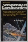 Ab A Jansen - Wespennest Leeuwarden