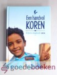 Ouwehand (inleiding), Jan - Een handvol koren, Bijbels dagboek 2016 --- Bijbels dagboek 2016. Het dagboek is geschreven door predikanten, zendingwerkers en jongerenwerkers.  Iedere maand komen er twee andere schrijvers aan bod.