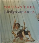 Youp van 't Hek - Liedjes van A tot Z